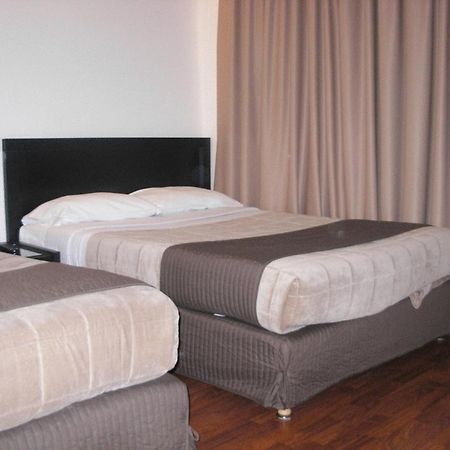 Cosmotel Hotel Paris Luaran gambar