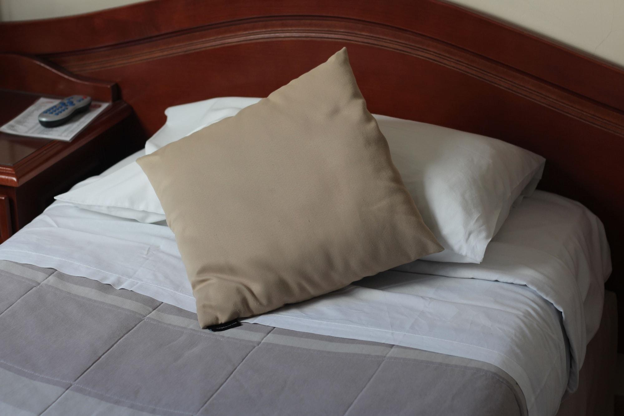 Cosmotel Hotel Paris Luaran gambar