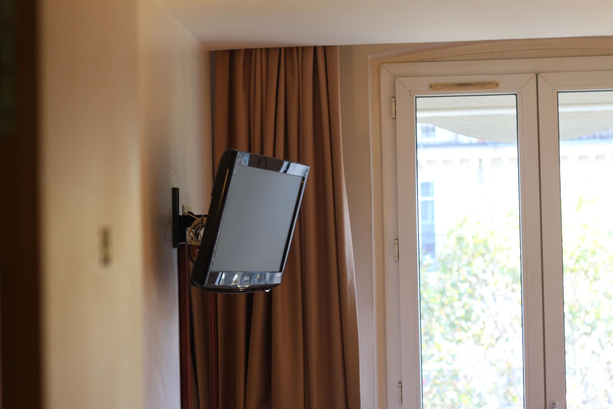 Cosmotel Hotel Paris Luaran gambar