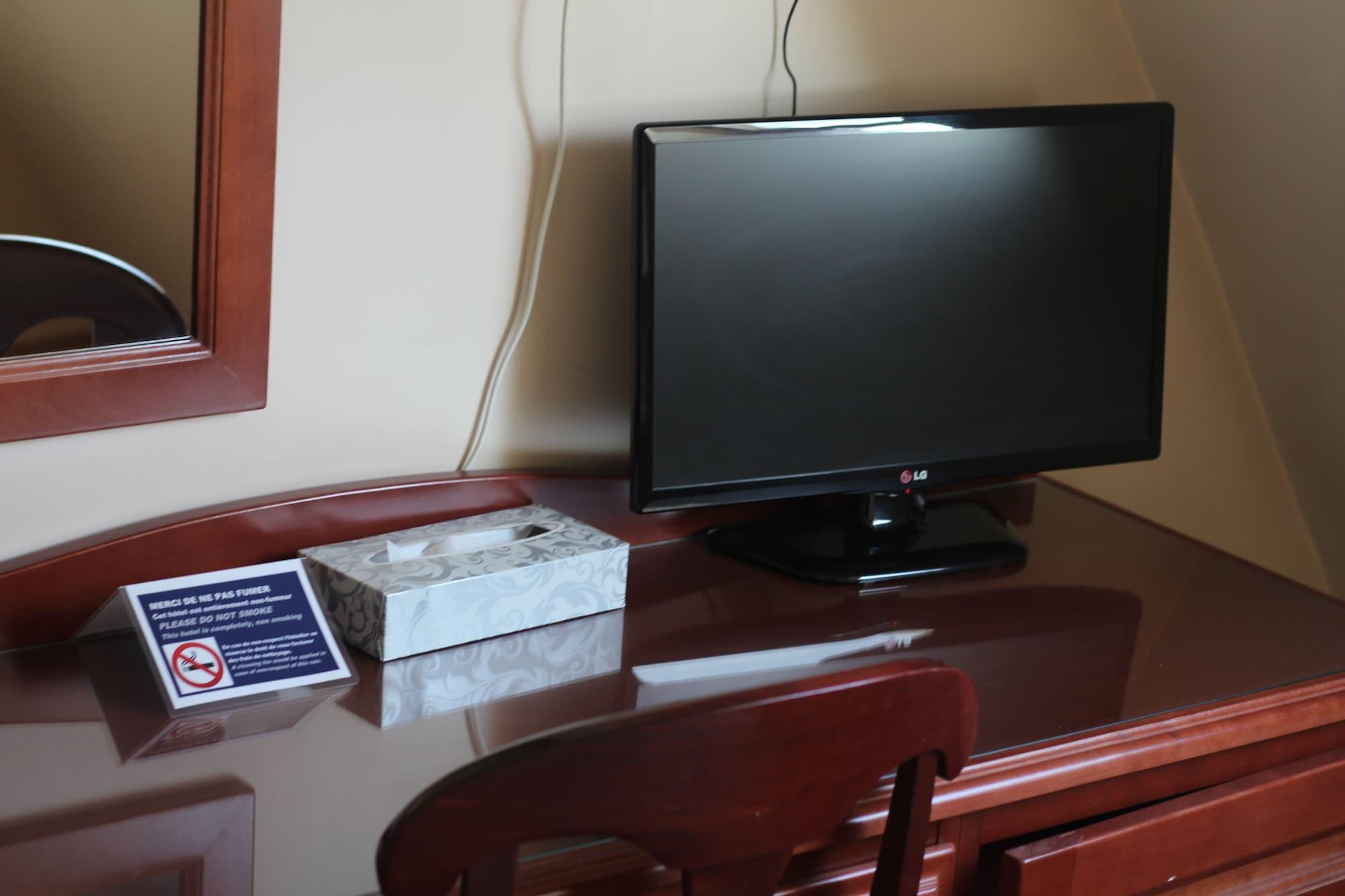 Cosmotel Hotel Paris Luaran gambar