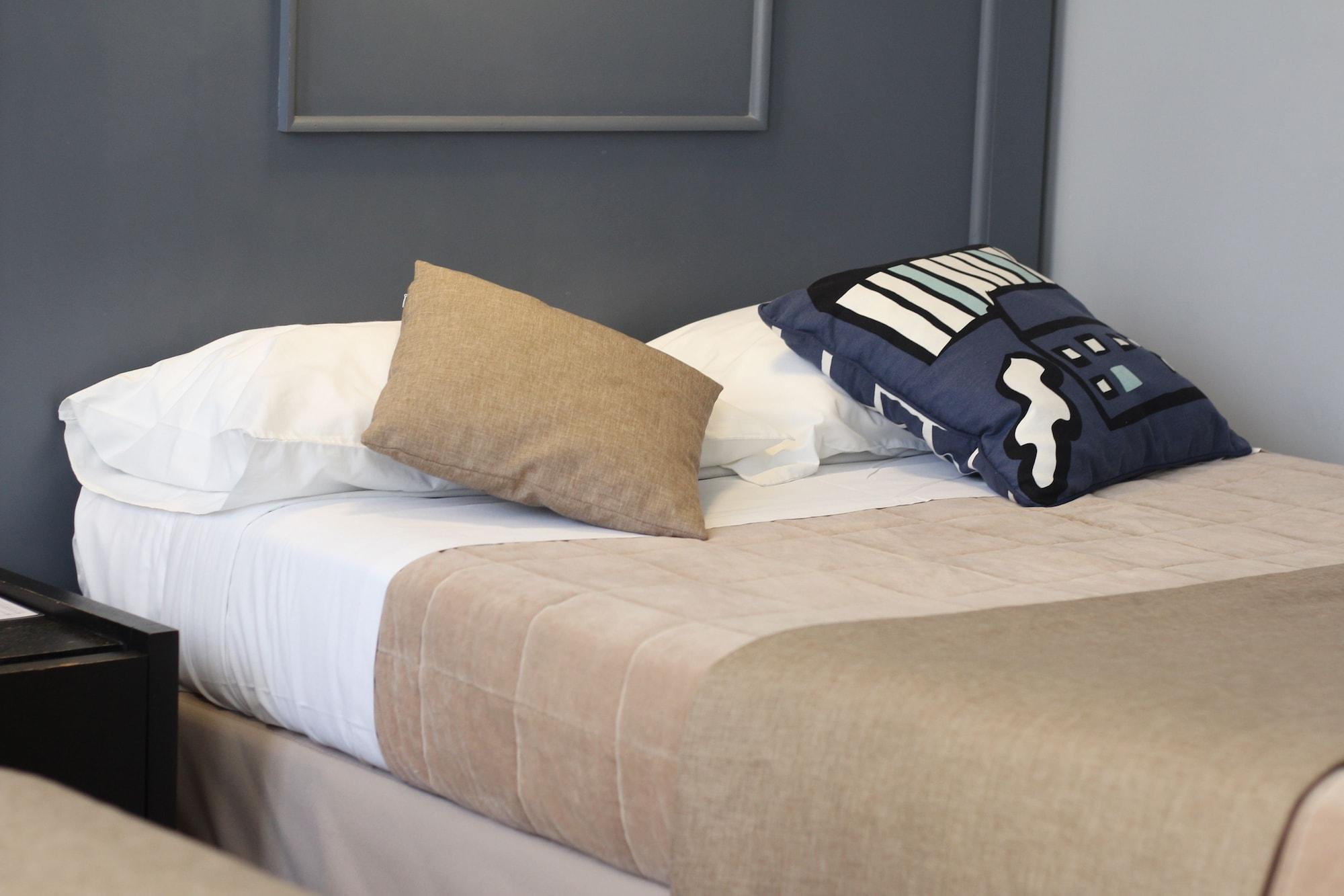 Cosmotel Hotel Paris Luaran gambar