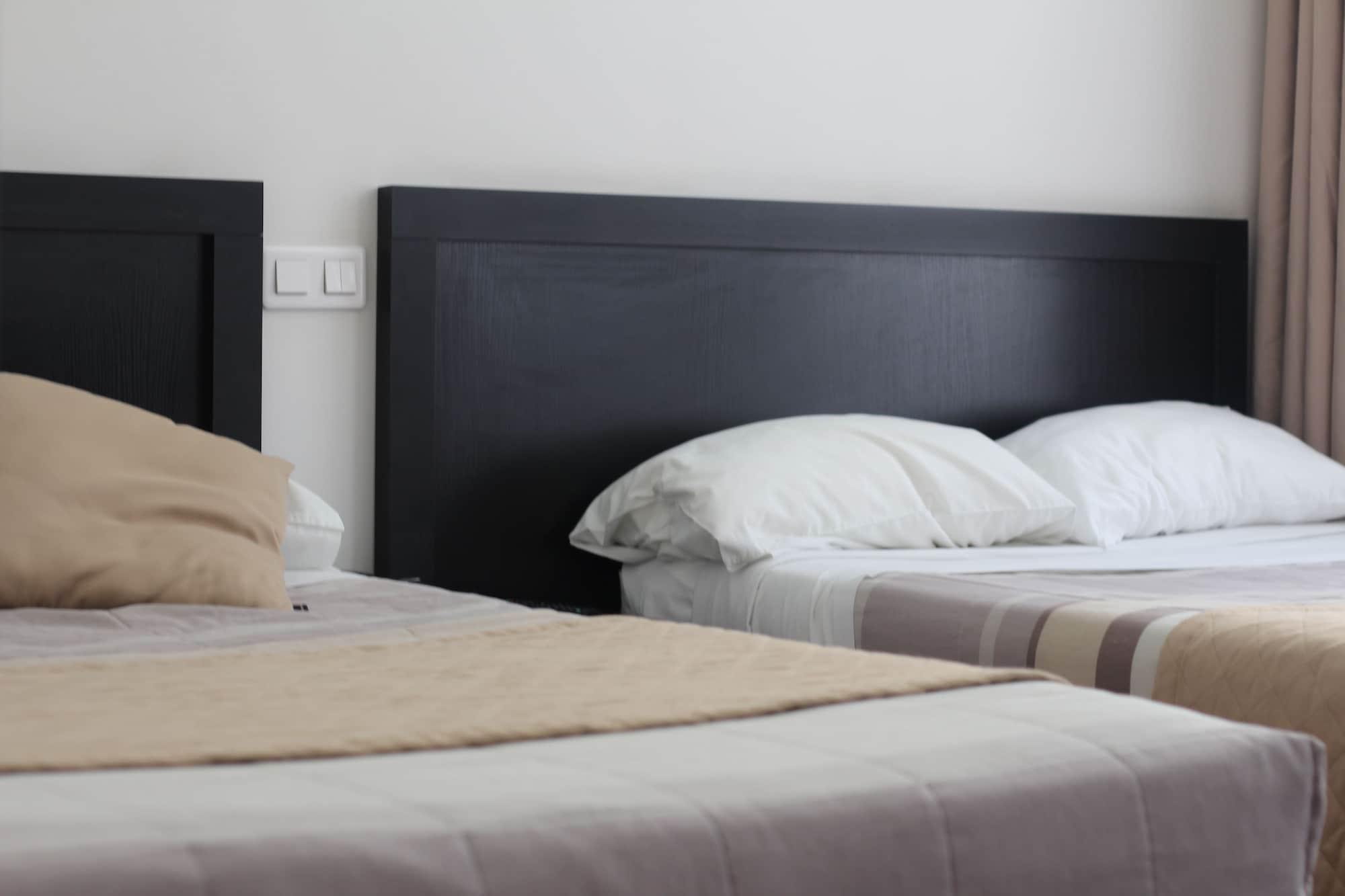 Cosmotel Hotel Paris Luaran gambar