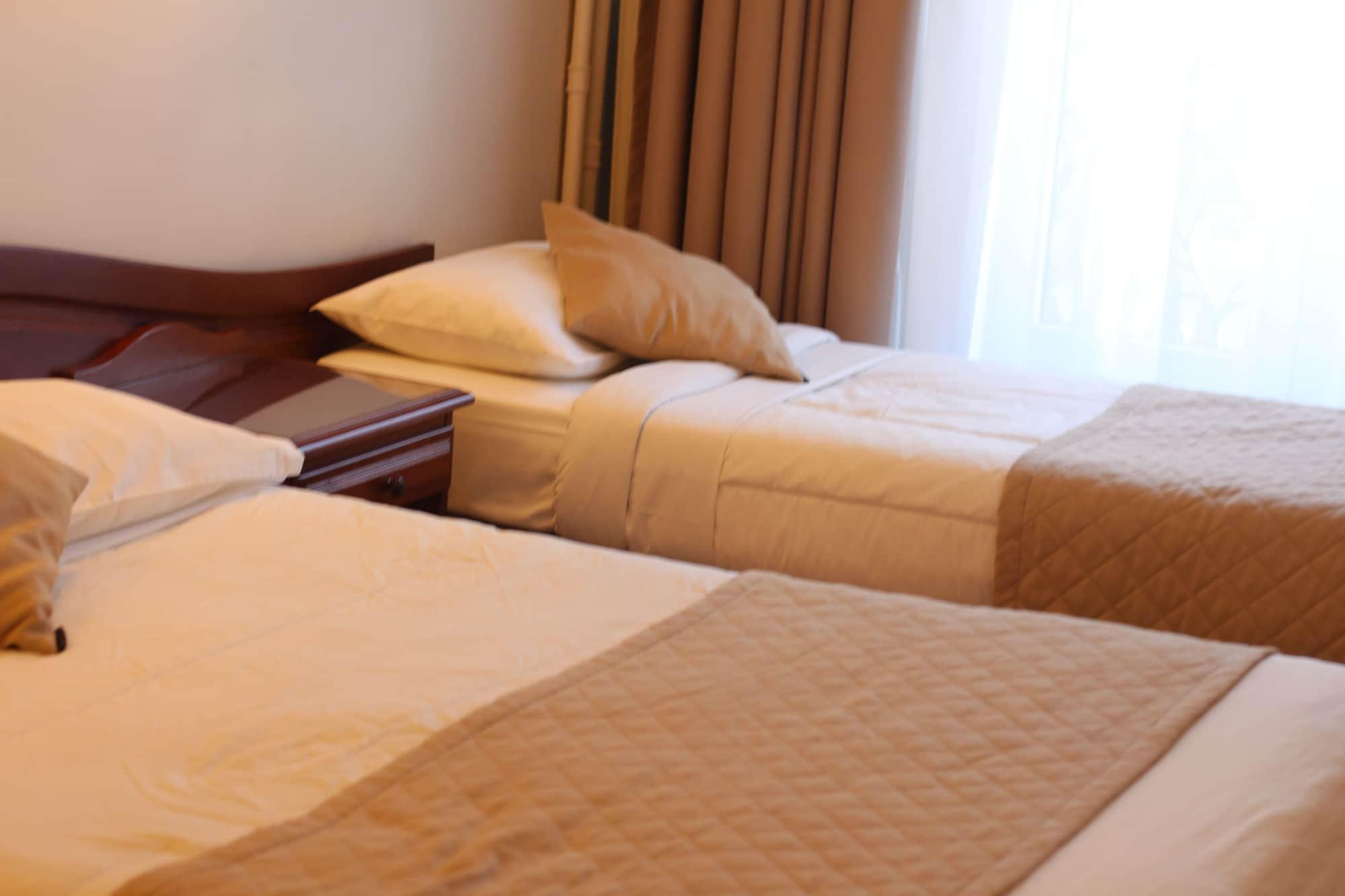 Cosmotel Hotel Paris Luaran gambar