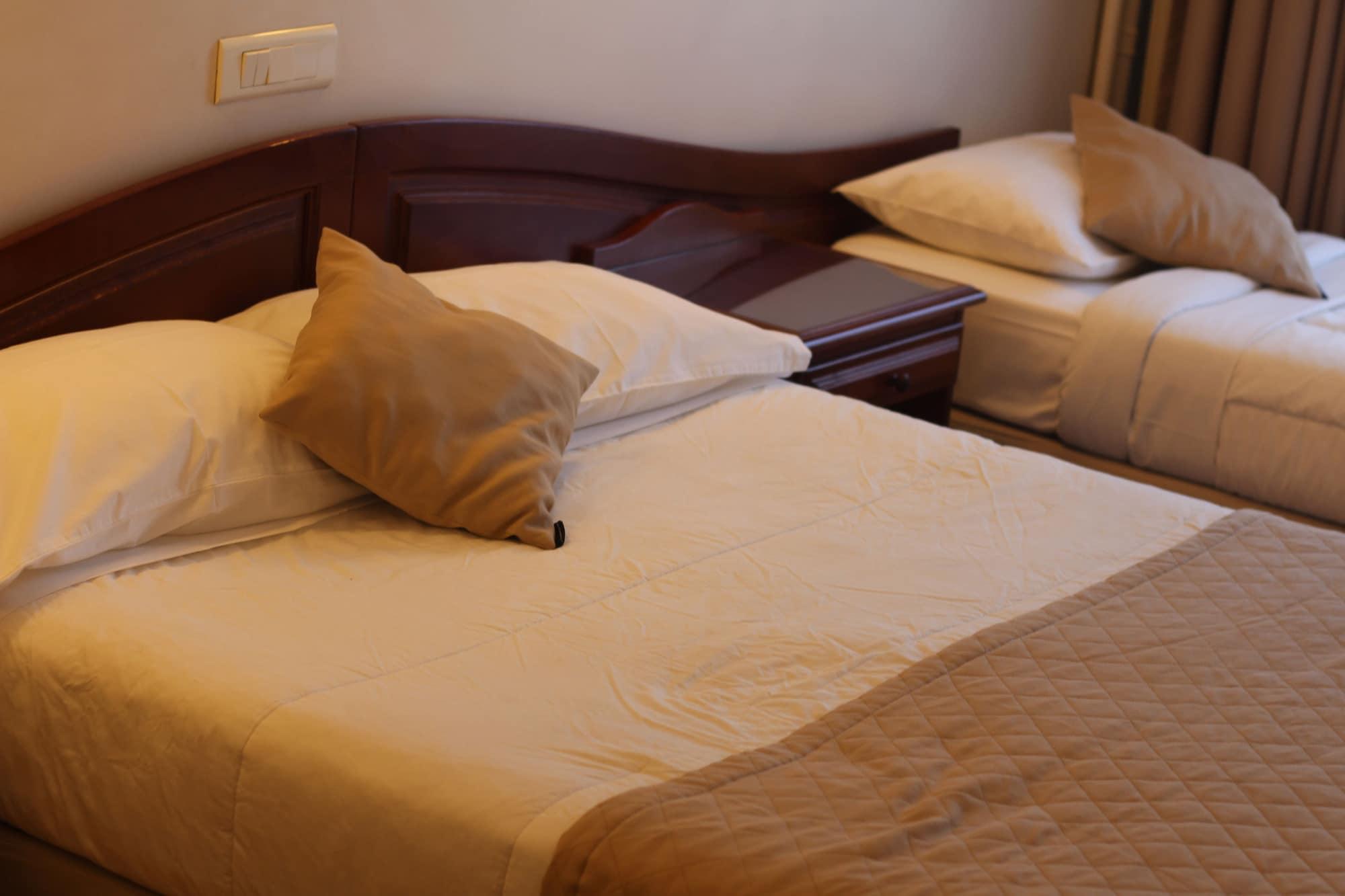 Cosmotel Hotel Paris Luaran gambar