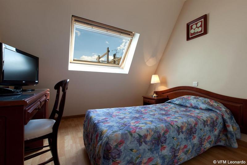 Cosmotel Hotel Paris Luaran gambar