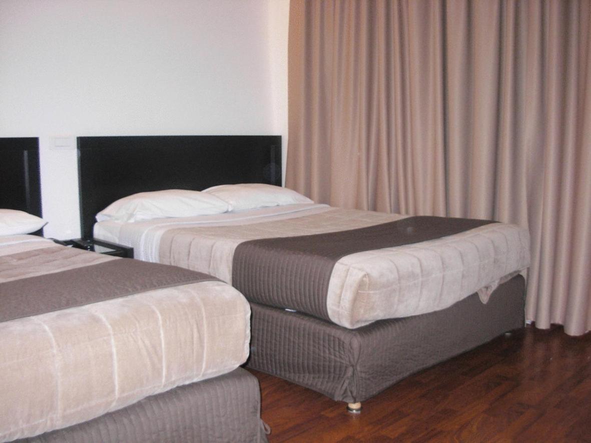 Cosmotel Hotel Paris Luaran gambar