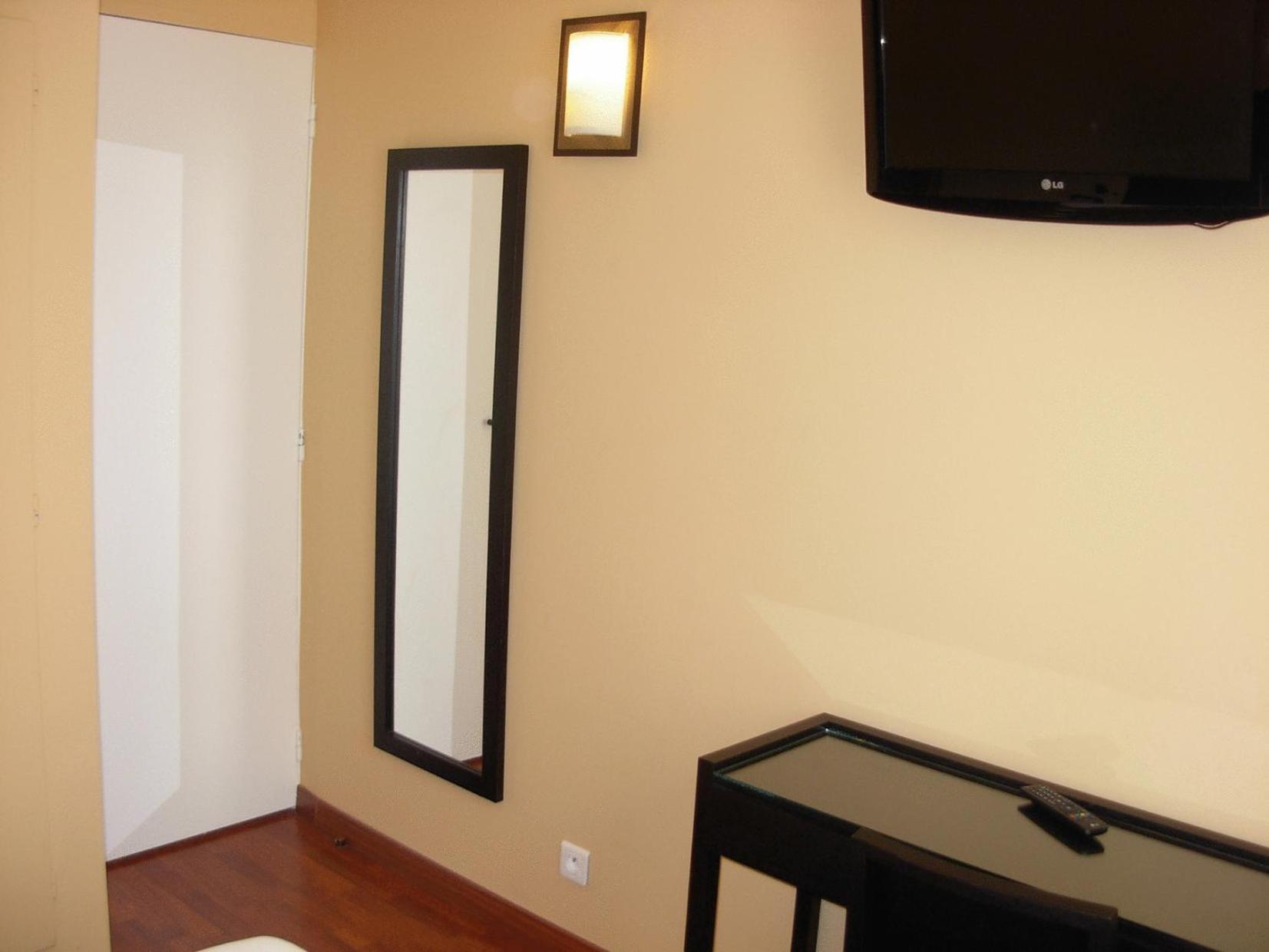 Cosmotel Hotel Paris Luaran gambar