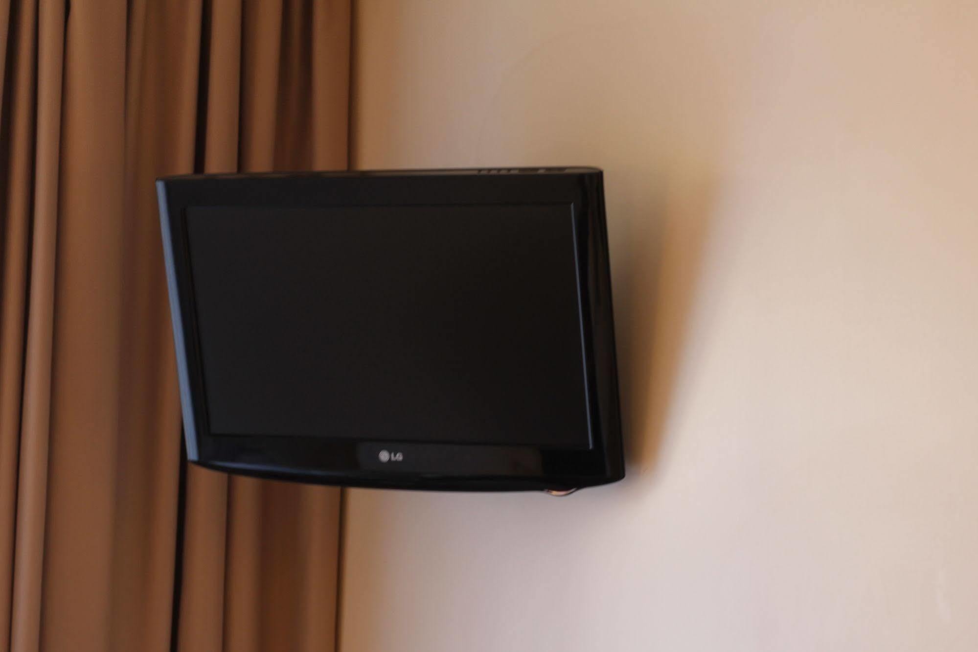 Cosmotel Hotel Paris Luaran gambar